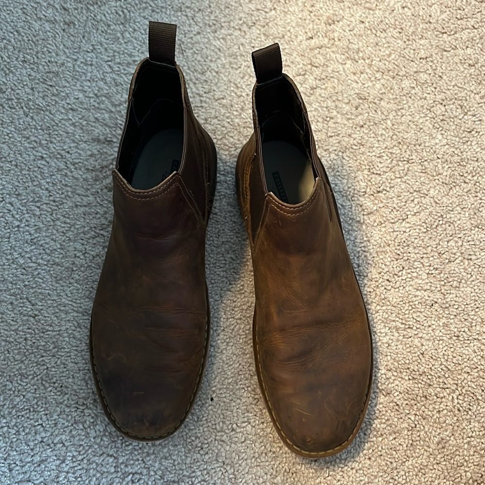 Clarks boots